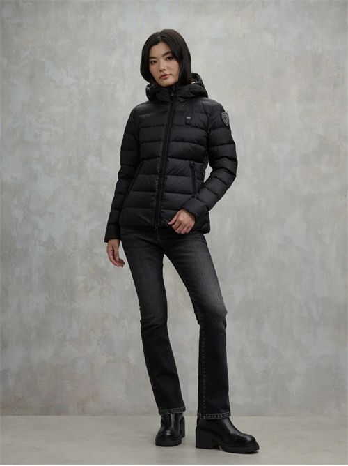  BLAUER | 25WBLDC03100-006047/999EI